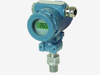 防爆型温度传感器