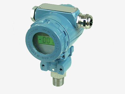 防爆压力变送器