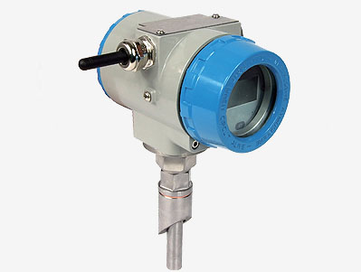 无线数字化温度传感器