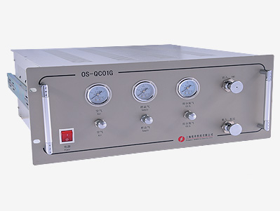 QC-01G快速焰氢色谱仪