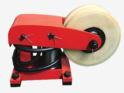 TQ-01过桥轮扭矩传感器